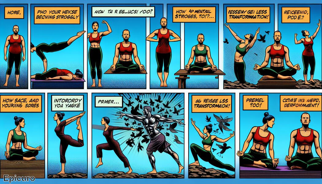 Respiración y meditación para reducir ansiedad -  Yoga para adelgazar » Transforma tu cuerpo y mente