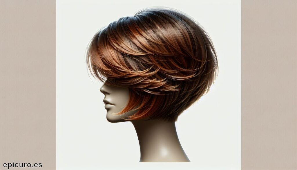 corte Bixie » La tendencia capilar del año