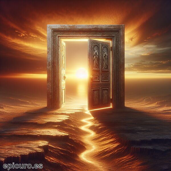 999 Significado de la Biblia » El Cierre de un Ciclo Espiritual