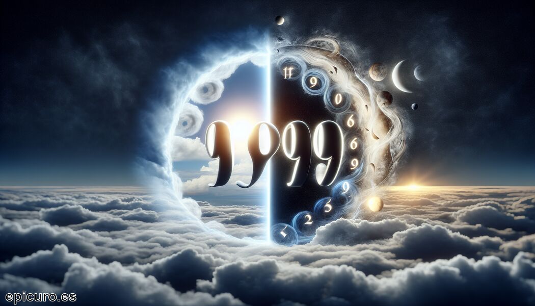 Proceso de liberación y sanación interior   - 999 Significado de la Biblia » El Cierre de un Ciclo Espiritual