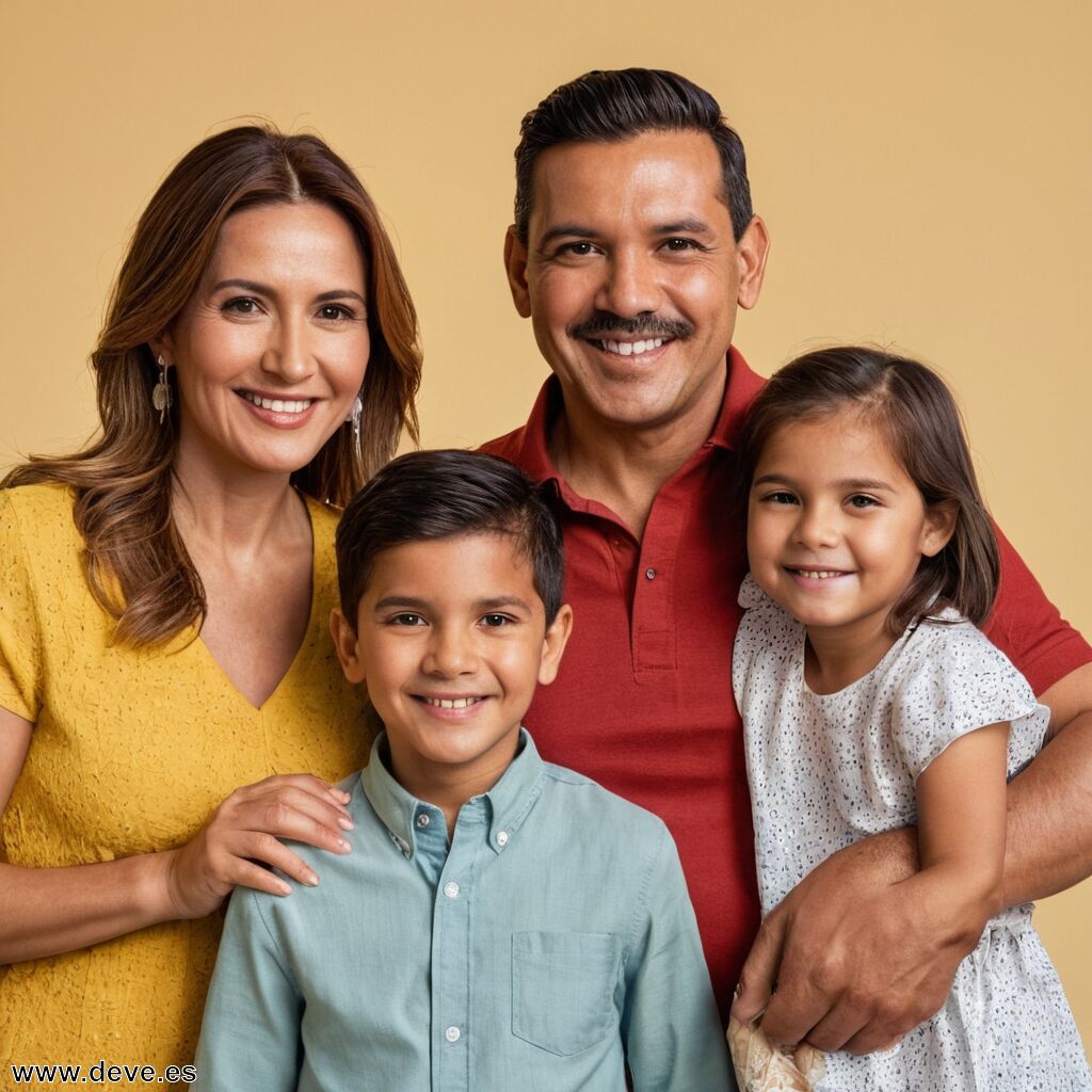 Miguel Tellado y su familia: lo que se conoce sobre su esposa e hijos