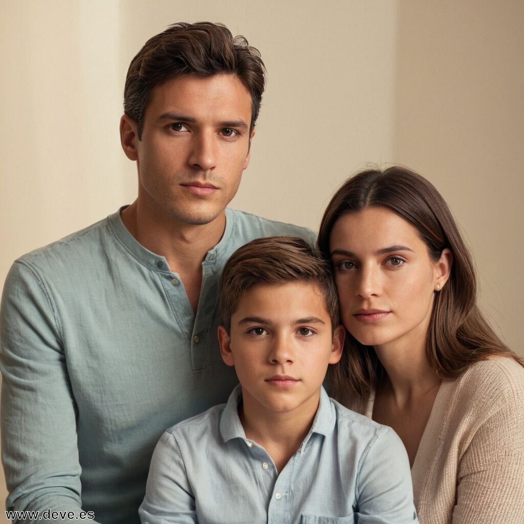 ¿Está Oriol Tarrasón in einer Beziehung? Detalles sobre su familia y vida privada