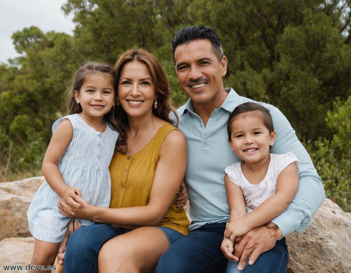 Cuántos hijos tiene Miguel Tellado - Miguel Tellado y su familia: lo que se conoce sobre su esposa e hijos