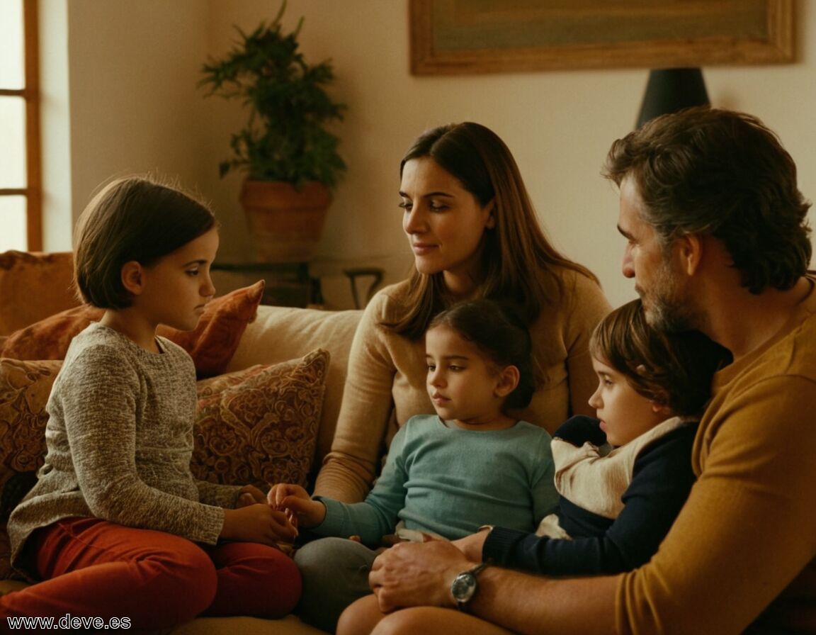 Una familia reservada lejos de las cámaras - Miguel Tellado y su familia: lo que se conoce sobre su esposa e hijos