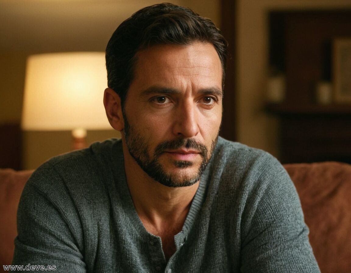 Una vida alejada del foco público - ¿Está Oriol Tarrasón in einer Beziehung? Detalles sobre su familia y vida privada